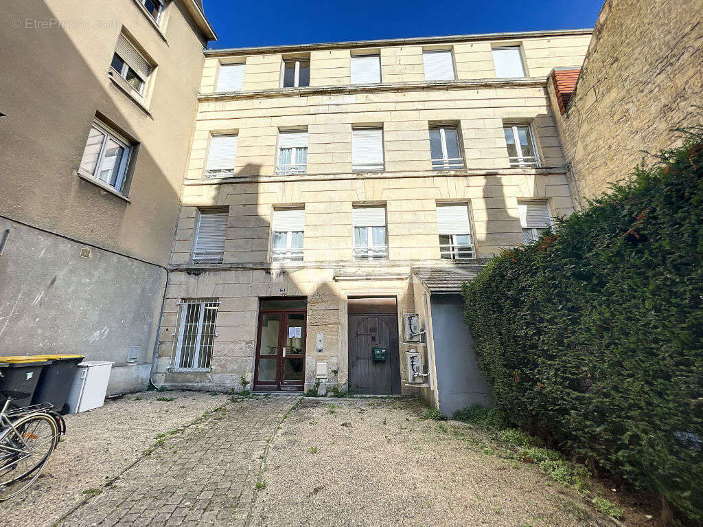 Appartement à CAEN