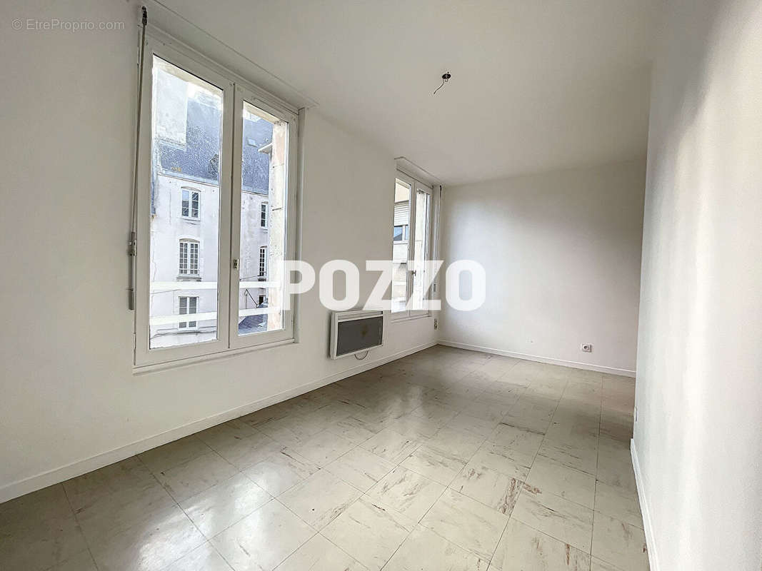 Appartement à CAEN