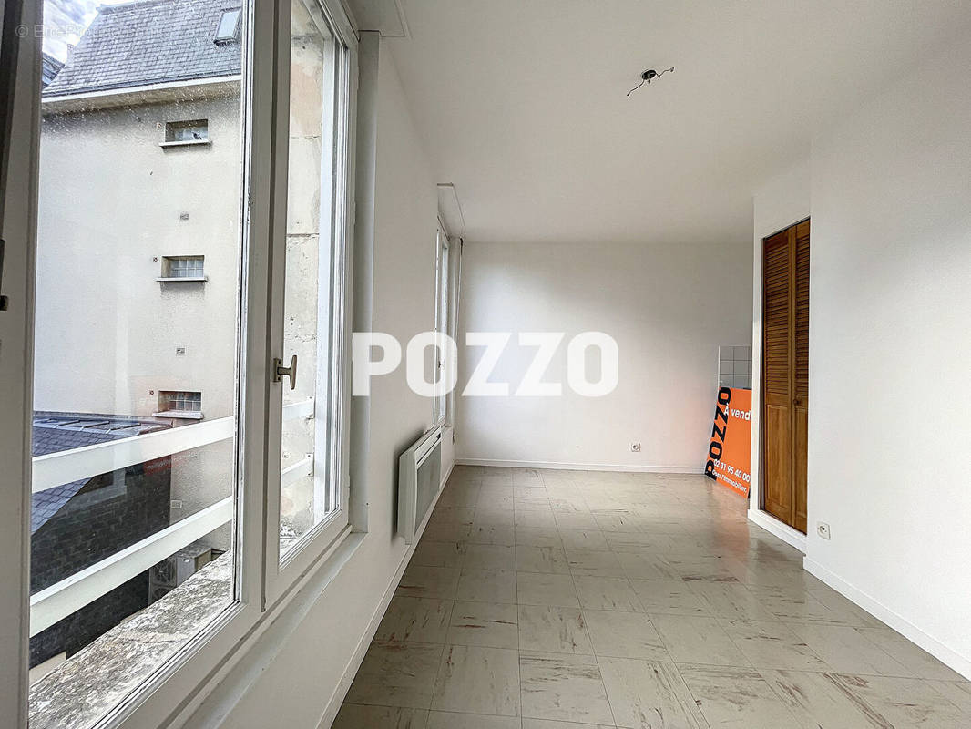 Appartement à CAEN