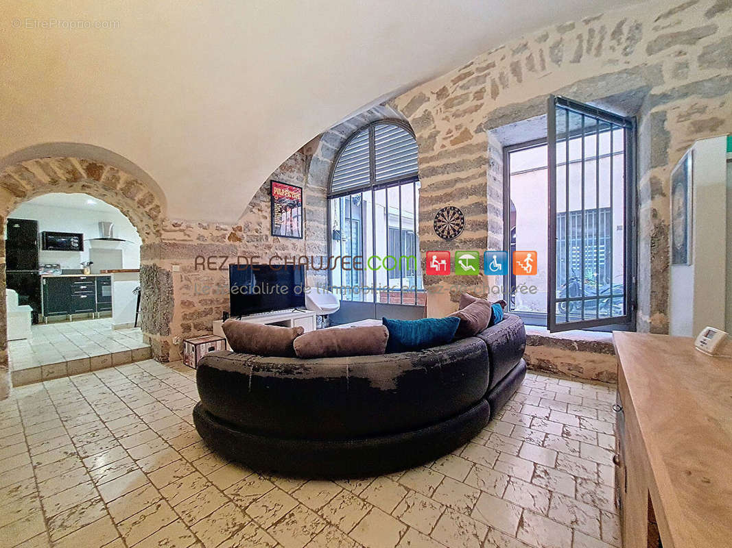 Appartement à LYON-1E