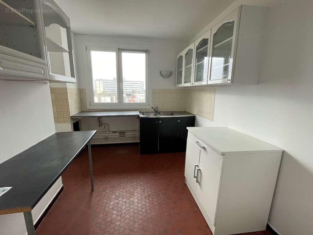 Appartement à ORLEANS