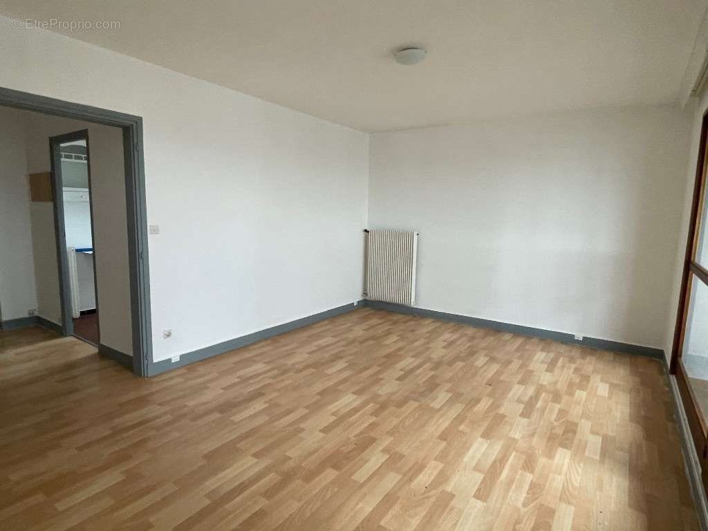 Appartement à ORLEANS