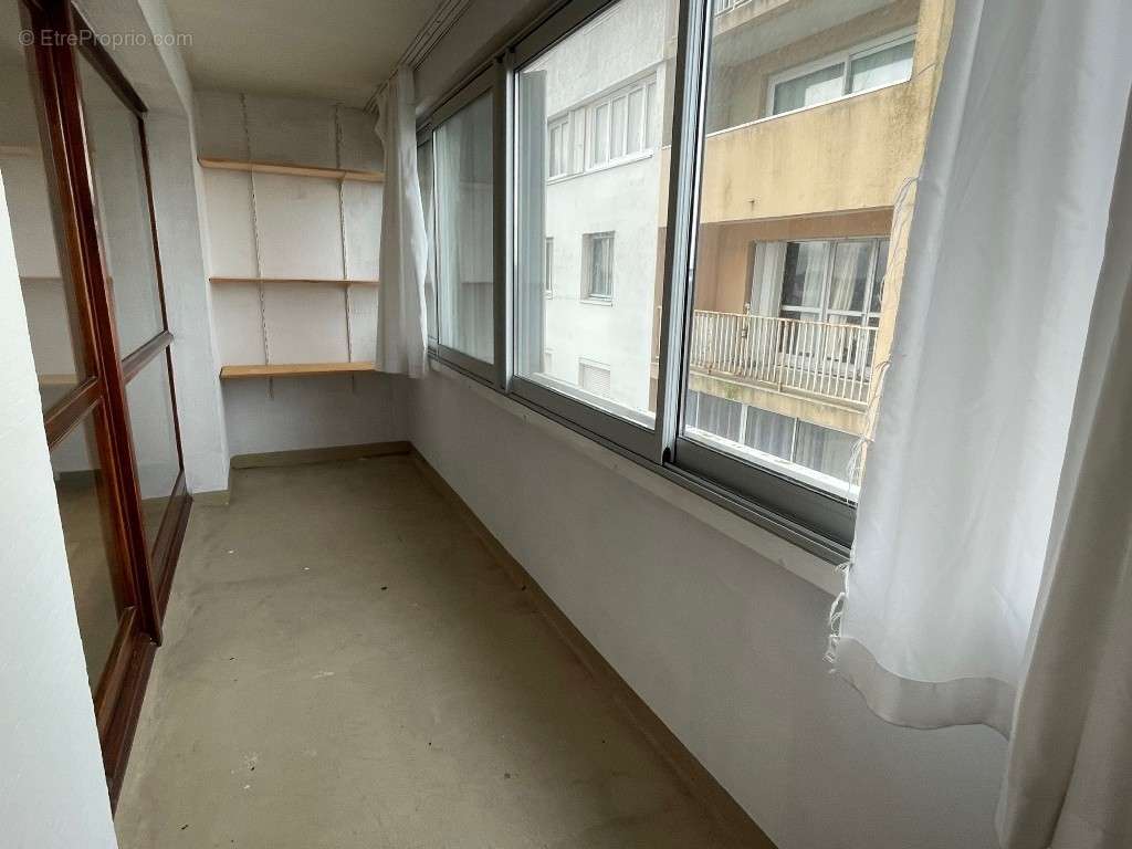 Appartement à ORLEANS