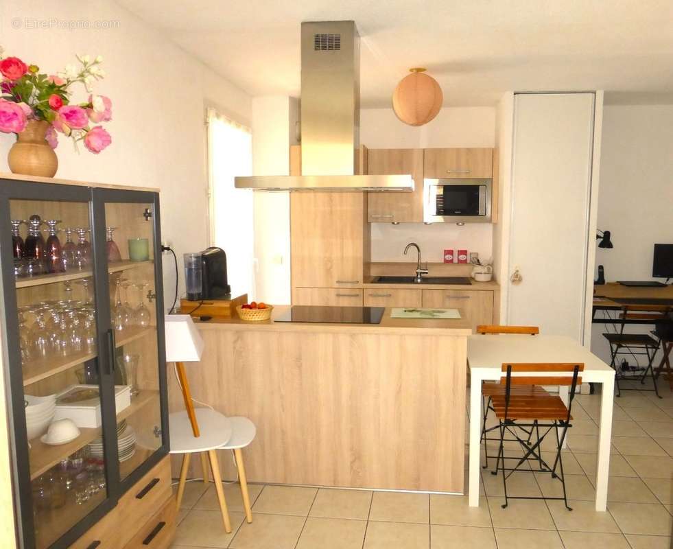 Appartement à SETE