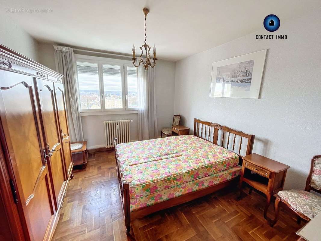 Appartement à LIMOGES