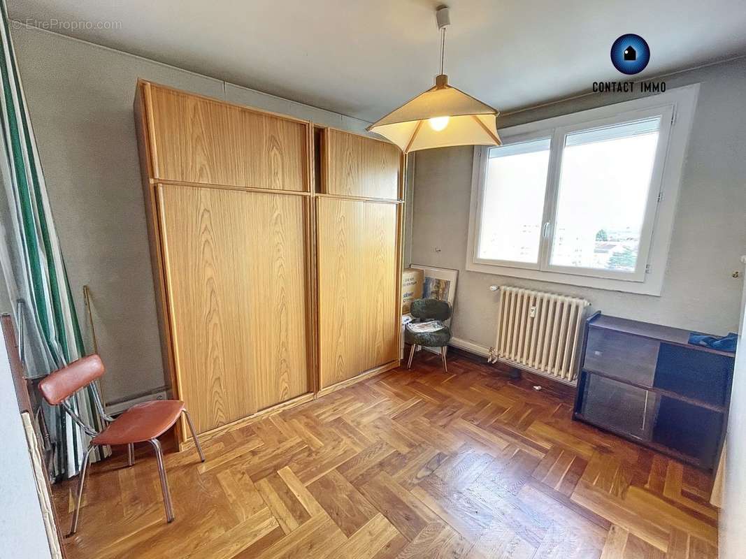 Appartement à LIMOGES