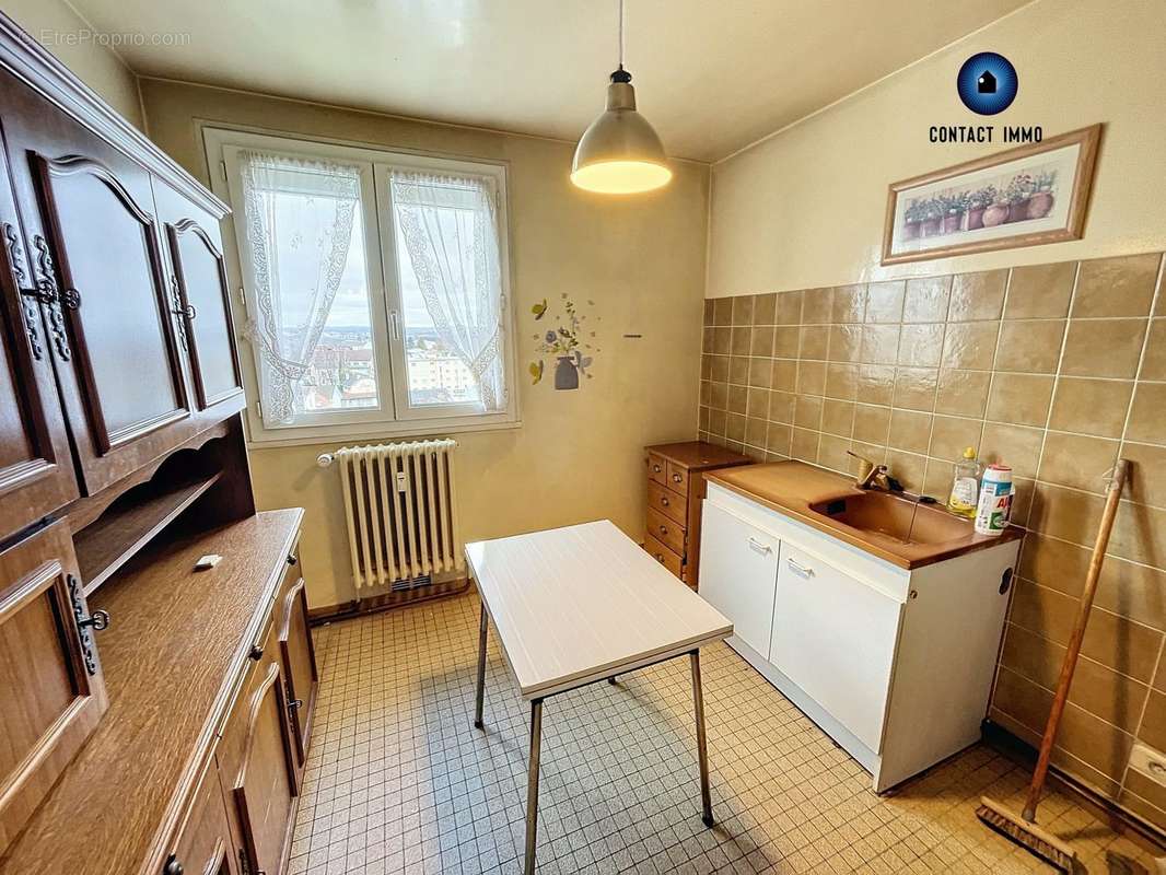 Appartement à LIMOGES