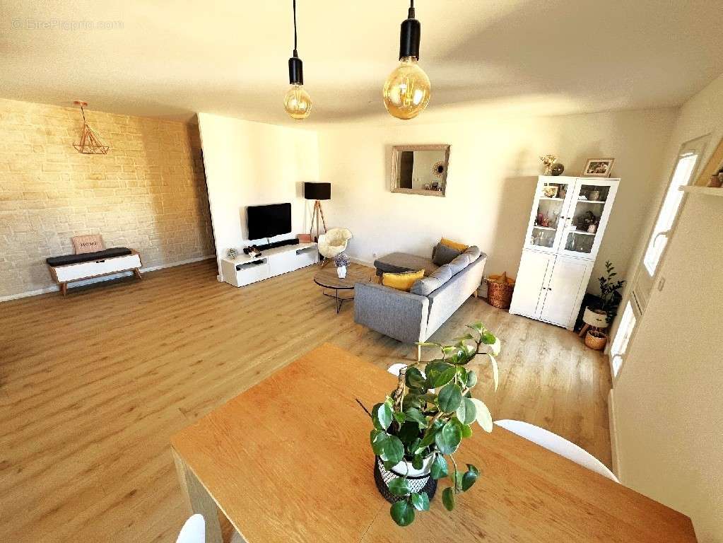 Appartement à ANNECY