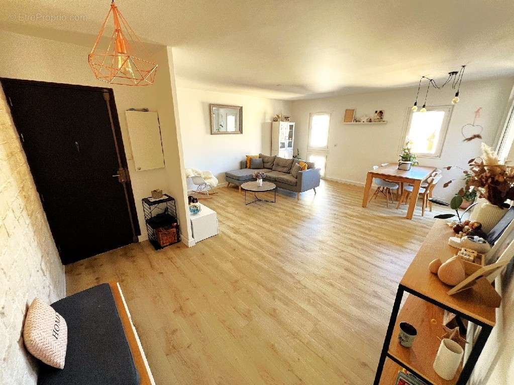 Appartement à ANNECY