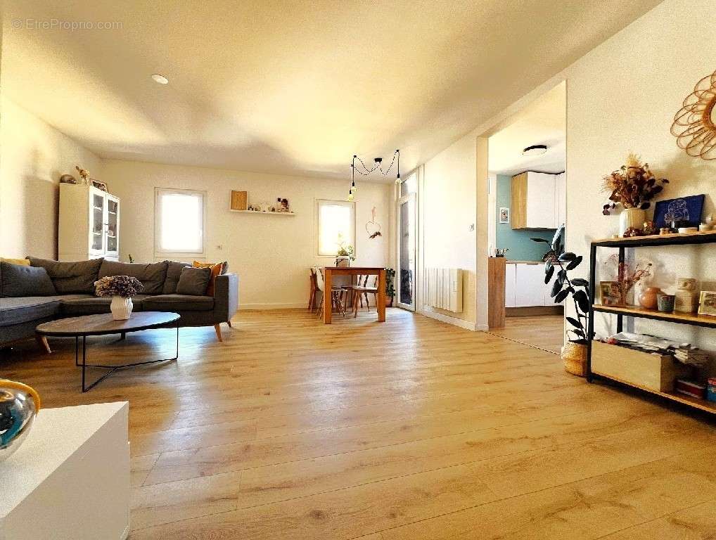 Appartement à ANNECY