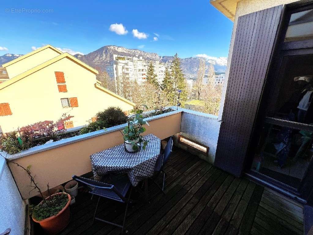 Appartement à ANNECY