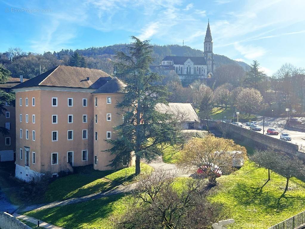 Appartement à ANNECY