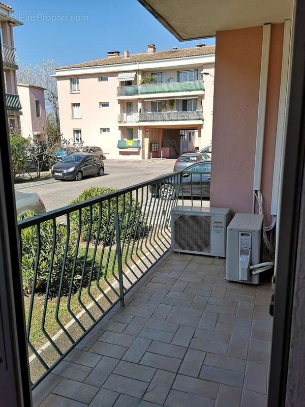 Appartement à ISTRES