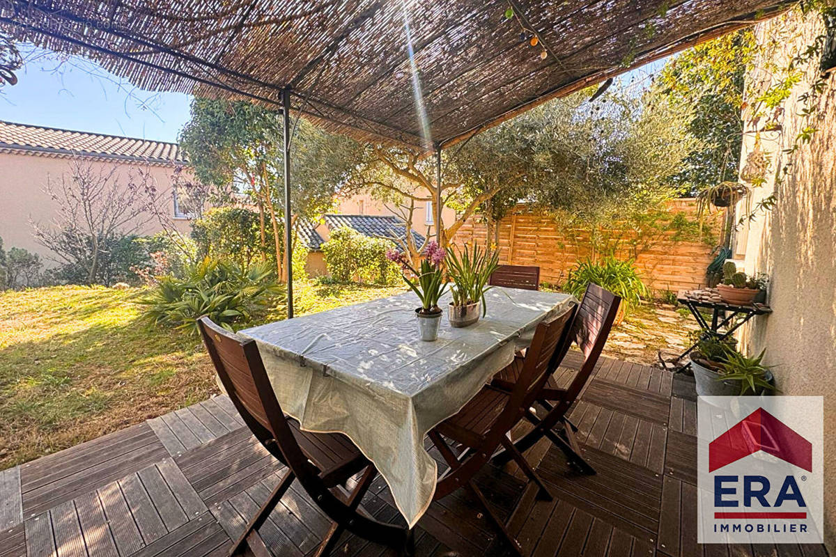 Maison à SAINT-MARTIN-D&#039;ARDECHE