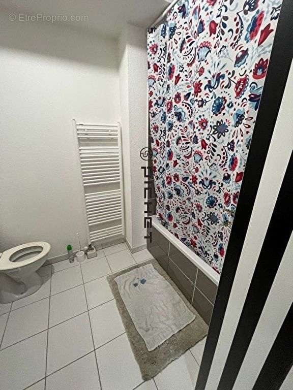 Appartement à CENON