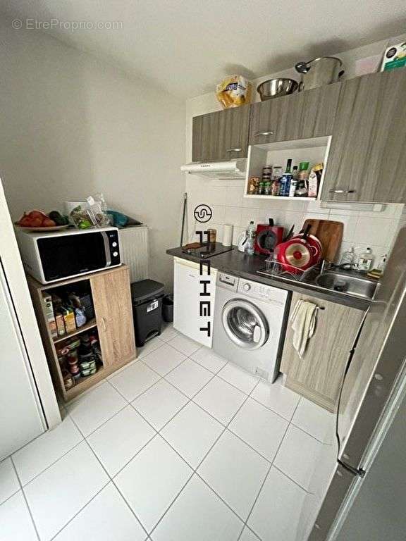 Appartement à CENON