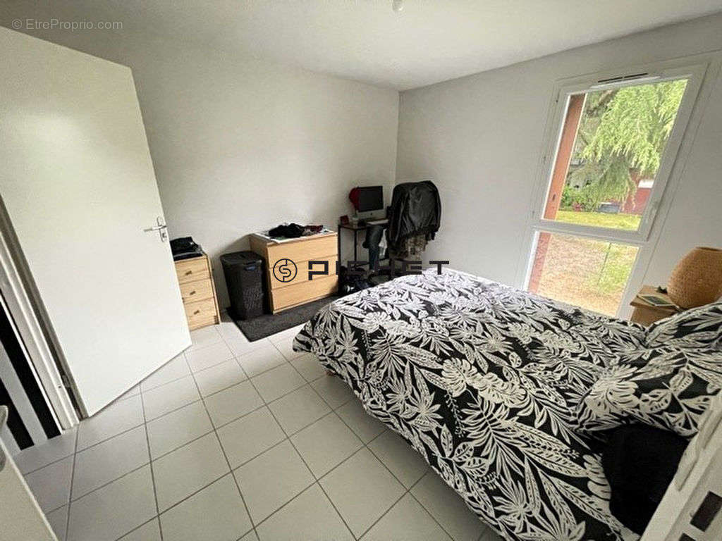 Appartement à CENON