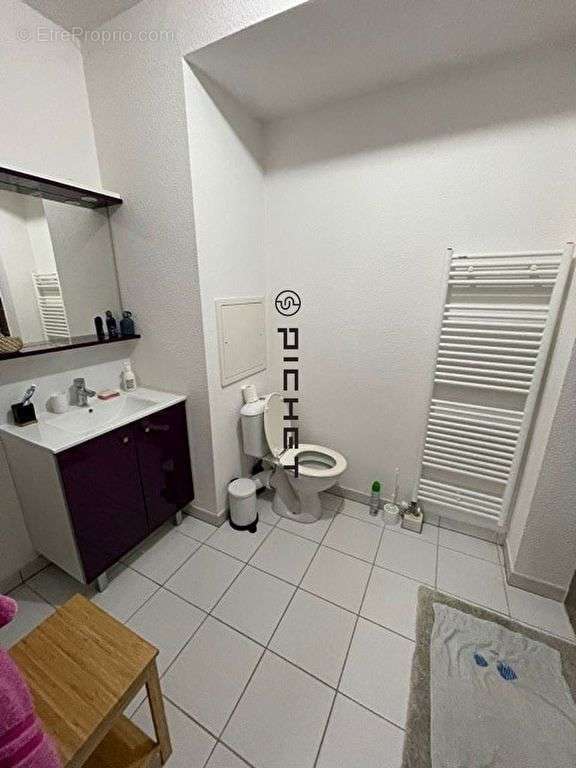 Appartement à CENON