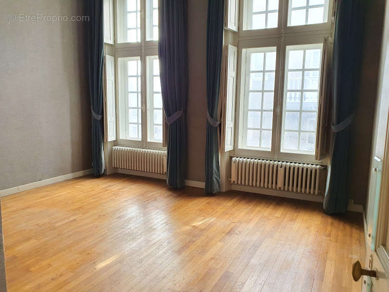 Appartement à SAINT-MALO