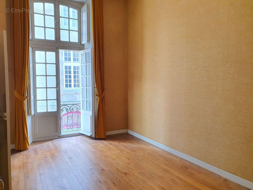 Appartement à SAINT-MALO