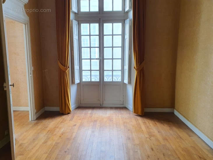 Appartement à SAINT-MALO