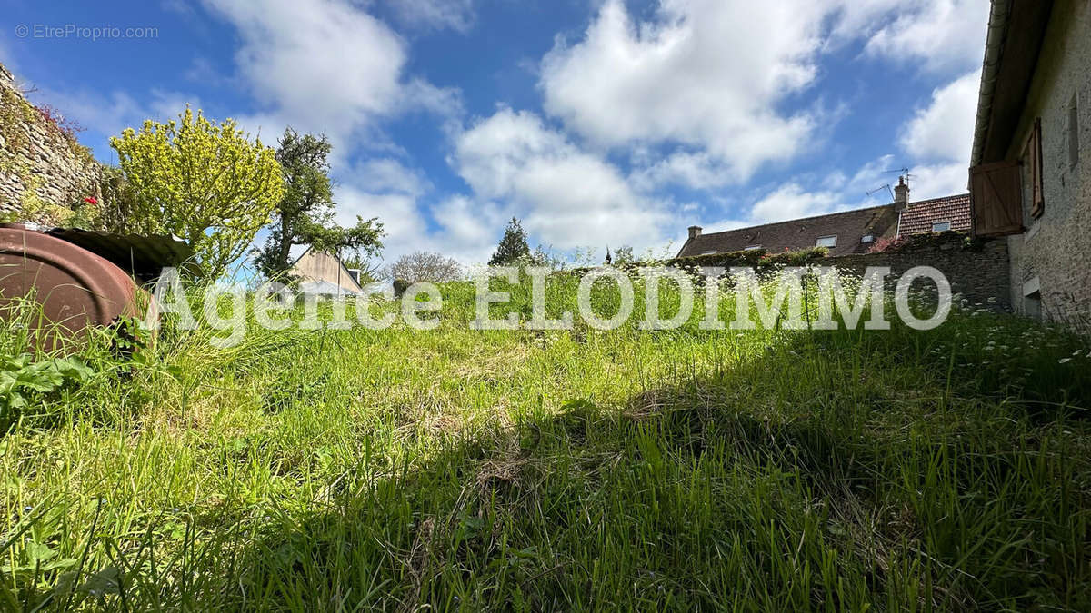 Maison à DOUVRES-LA-DELIVRANDE