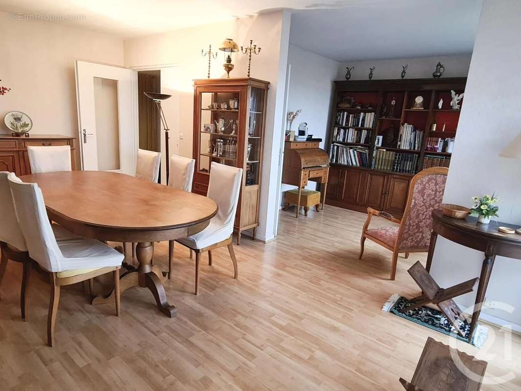 Appartement à CRETEIL