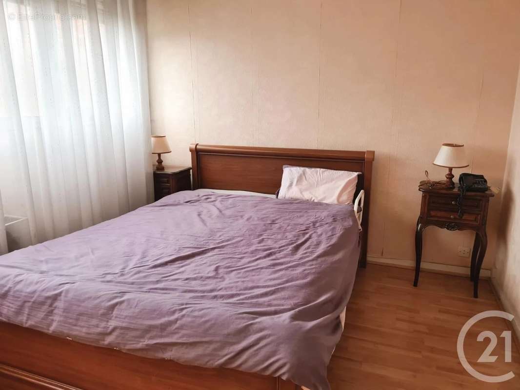 Appartement à CRETEIL