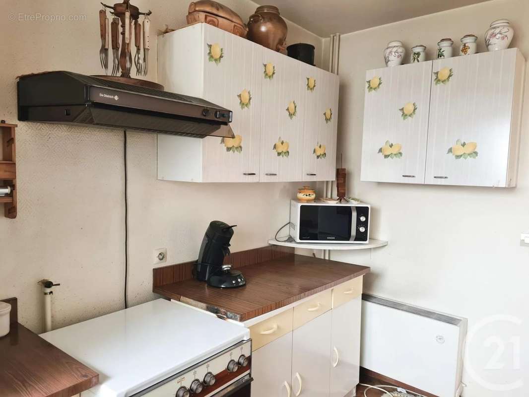 Appartement à CRETEIL