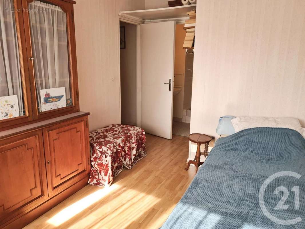 Appartement à CRETEIL