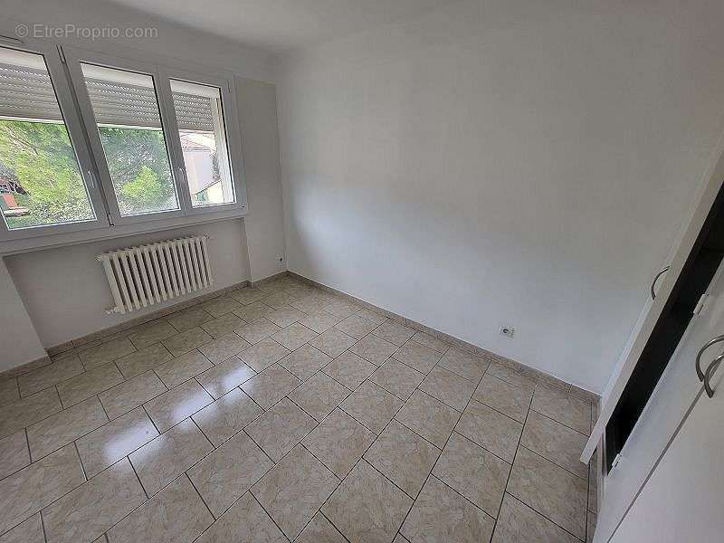 Appartement à ISTRES