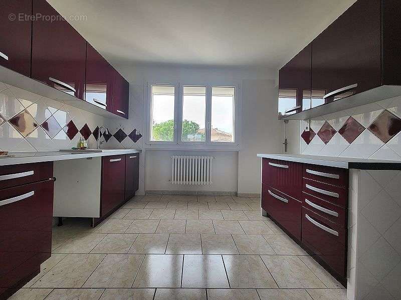 Appartement à ISTRES