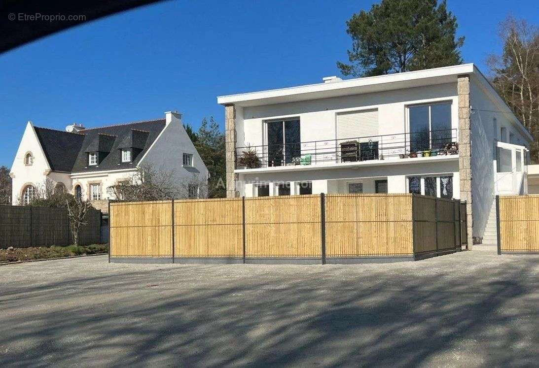 Appartement à AURAY