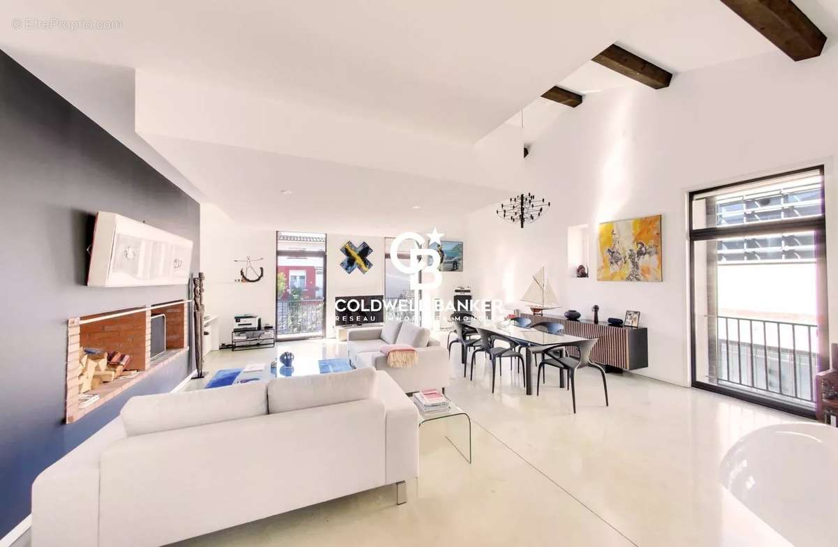 Appartement à PERPIGNAN