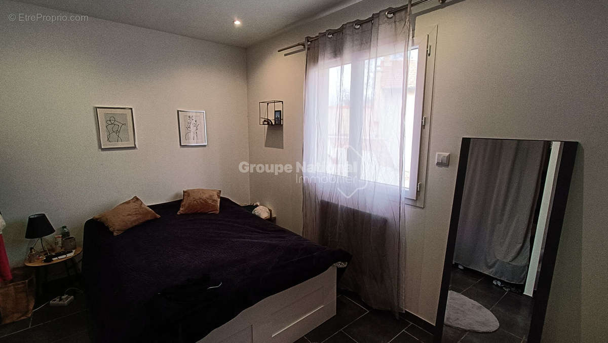 Appartement à ARLES