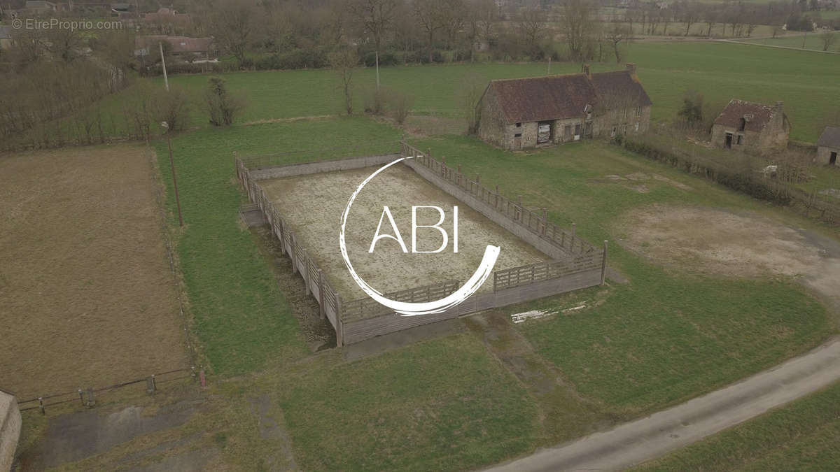 Appartement à BAGNOLES-DE-L&#039;ORNE