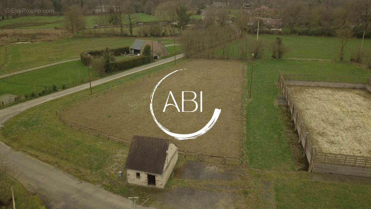 Appartement à BAGNOLES-DE-L&#039;ORNE