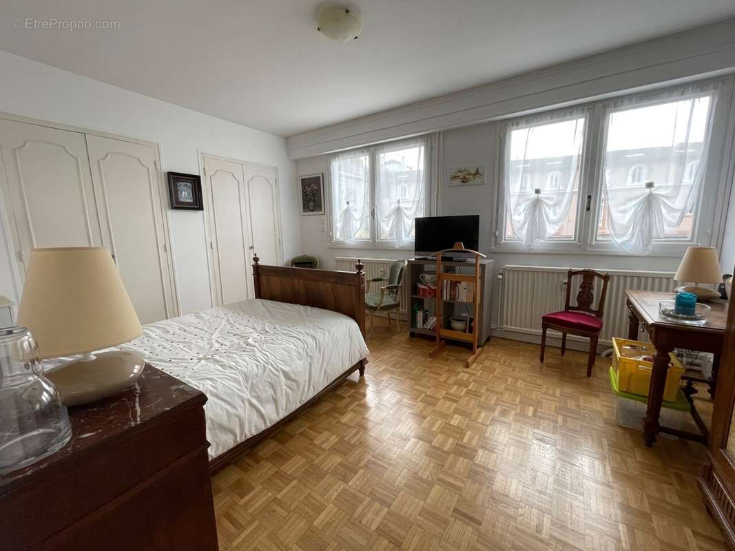 Appartement à VICHY