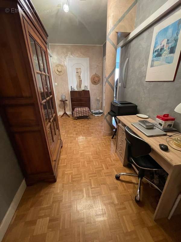 Appartement à VICHY