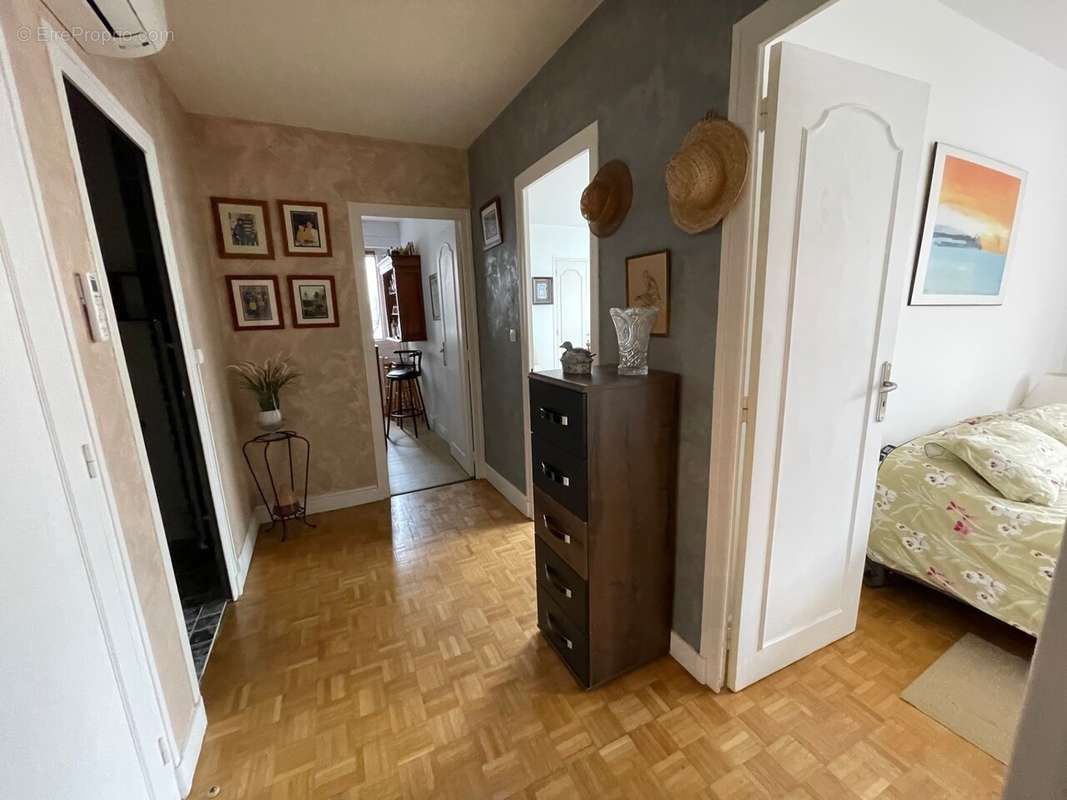 Appartement à VICHY