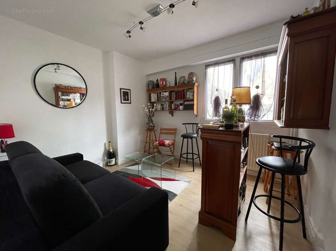 Appartement à VICHY