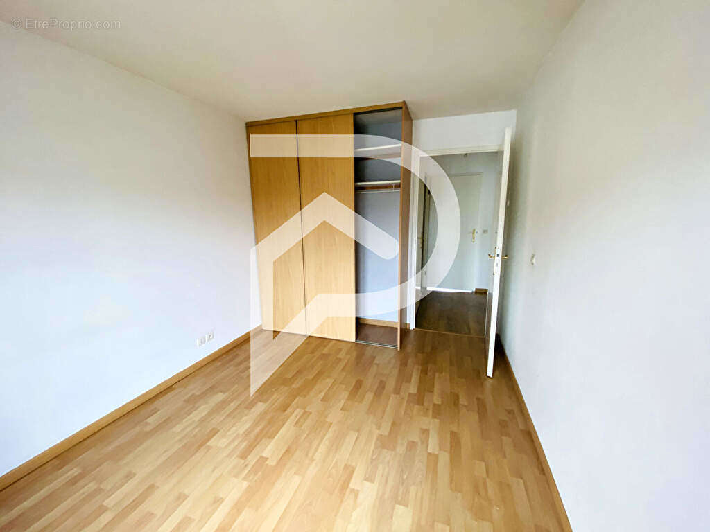 Appartement à VIRY-CHATILLON