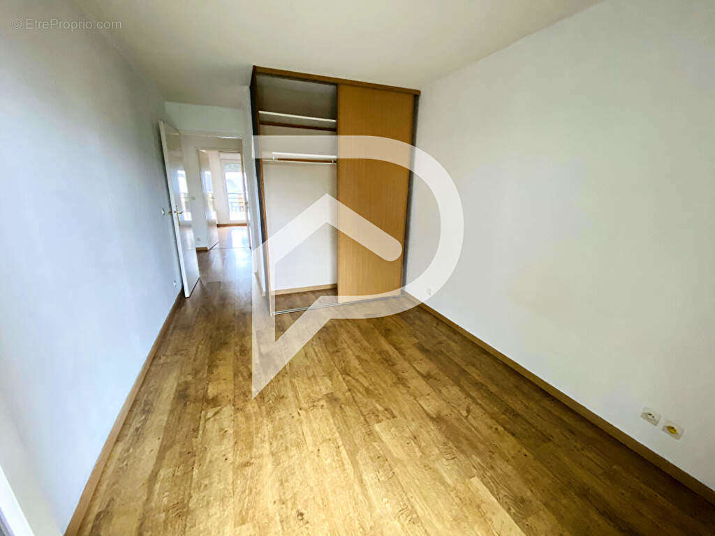 Appartement à VIRY-CHATILLON