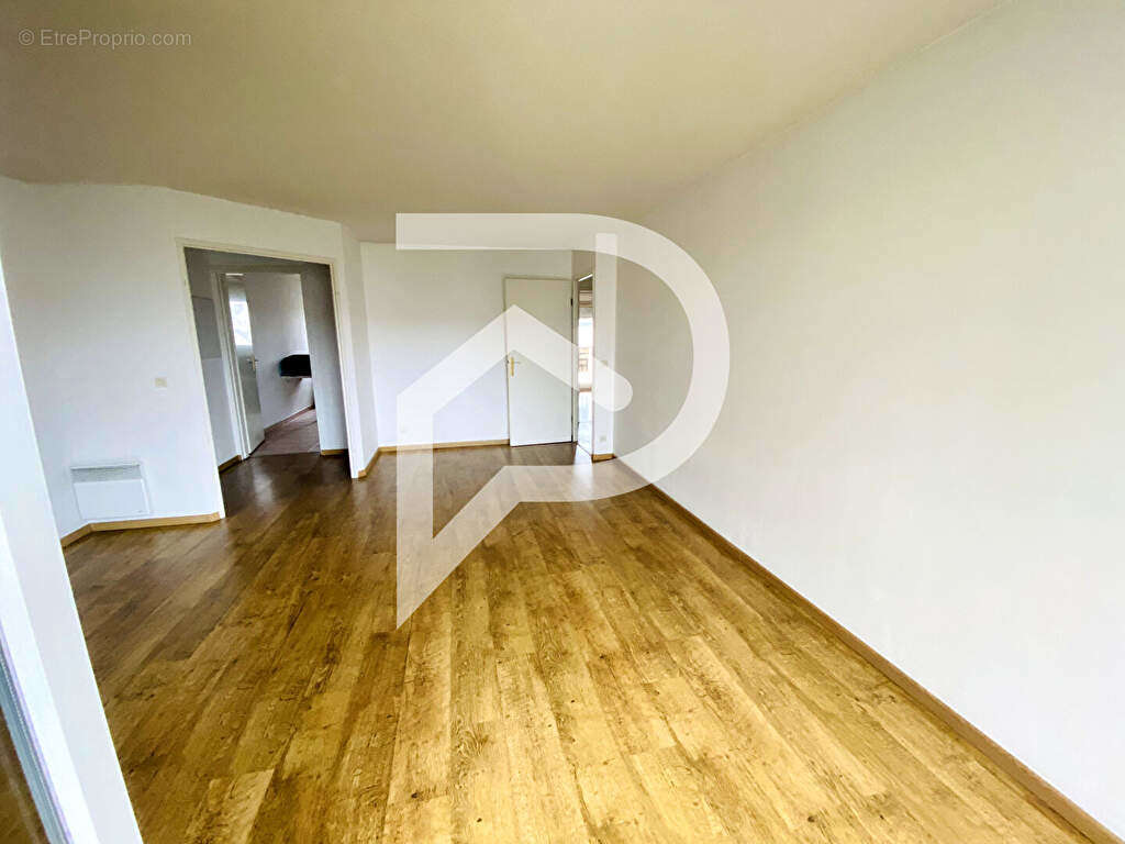 Appartement à VIRY-CHATILLON