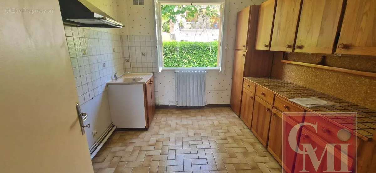 Appartement à BREUILLET