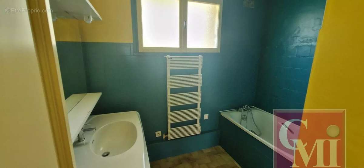 Appartement à BREUILLET