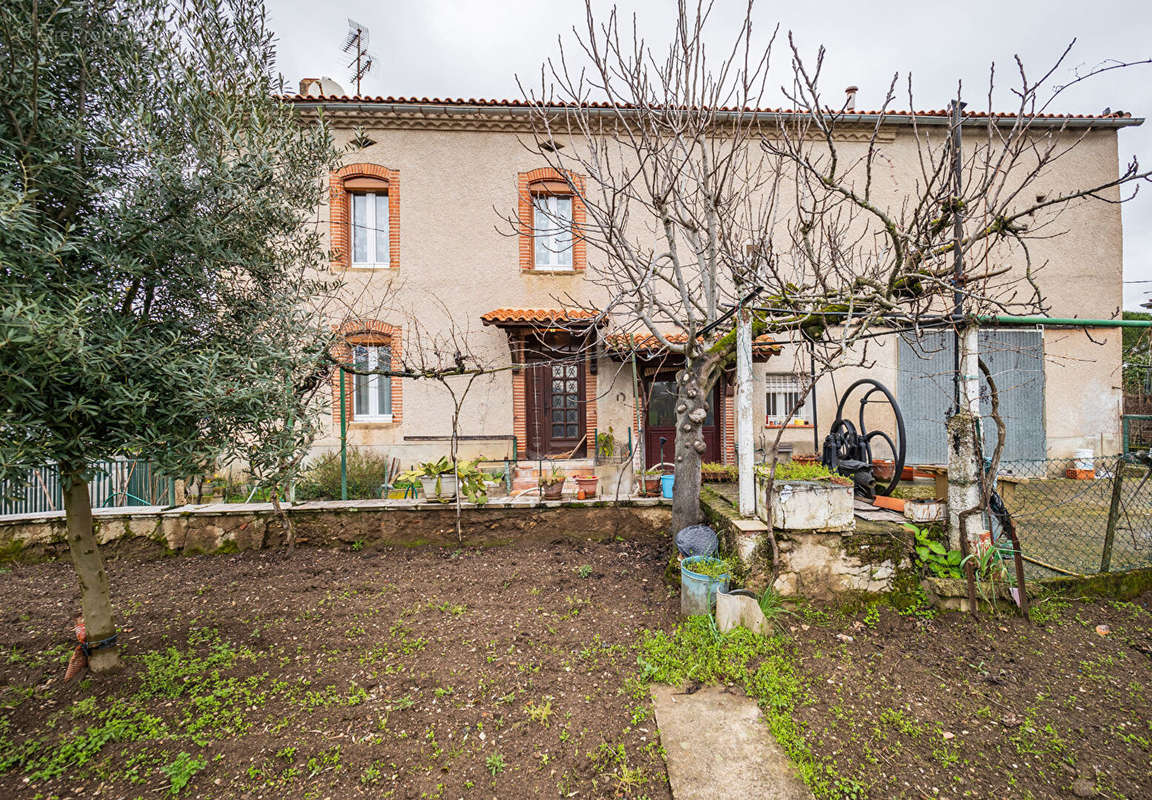 Maison à ALBI