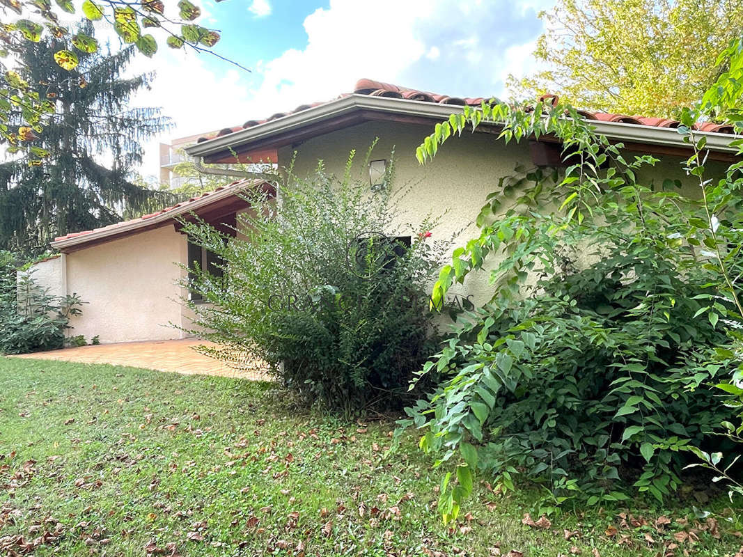 Maison à MERIGNAC