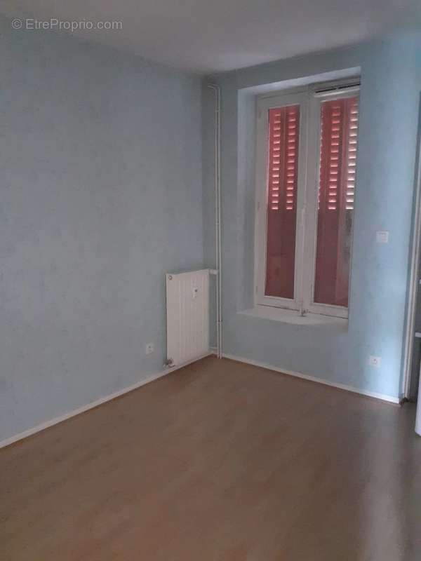 Appartement à SAINT-MARCELLIN