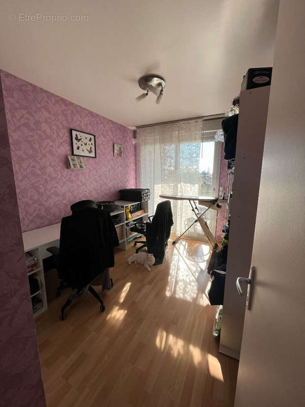 Appartement à VIENNE